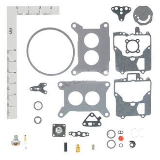 Walker Products® - Carburetor Repair Kit