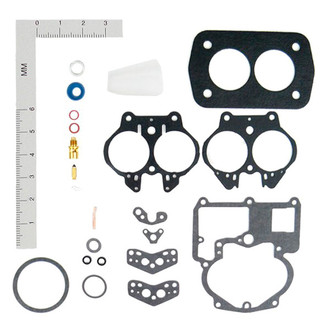 Walker Products® - Carburetor Repair Kit