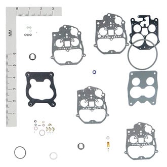 Walker Products® - Carburetor Repair Kit