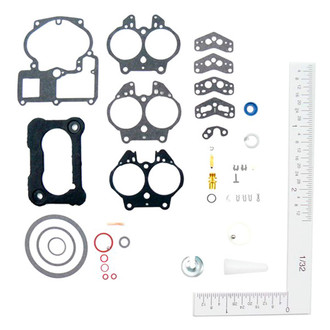 Walker Products® - Carburetor Repair Kit