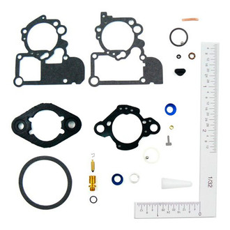 Walker Products® - Carburetor Repair Kit