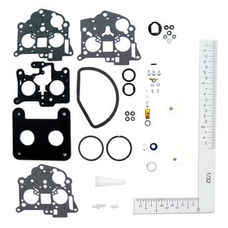 Walker Products® - Carburetor Repair Kit