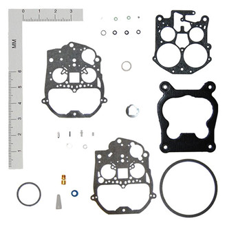 Walker Products® - Carburetor Repair Kit