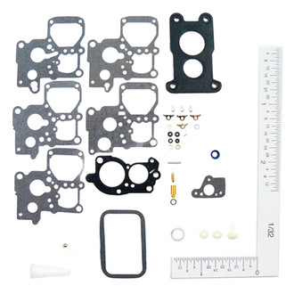 Walker Products® - Carburetor Repair Kit