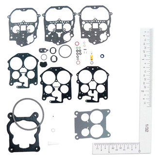 Walker Products® - Carburetor Repair Kit