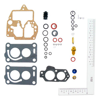 Walker Products® - Carburetor Repair Kit
