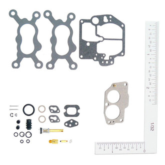 Walker Products® - Carburetor Repair Kit