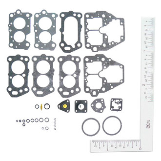 Walker Products® - Carburetor Repair Kit