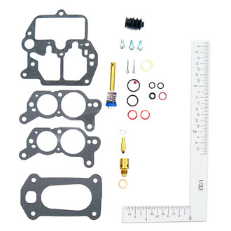 Walker Products® - Carburetor Repair Kit