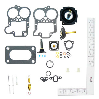 Walker Products® - Carburetor Repair Kit
