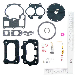 Walker Products® - Carburetor Repair Kit