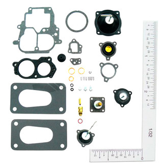 Walker Products® - Carburetor Repair Kit
