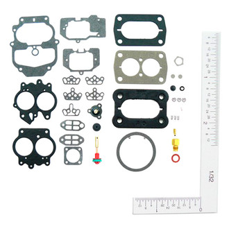 Walker Products® - Carburetor Repair Kit