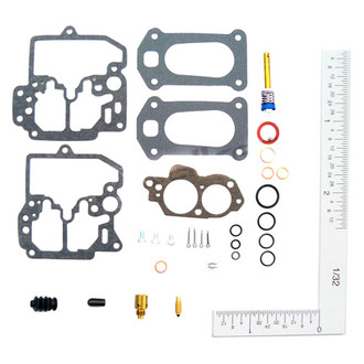 Walker Products® - Carburetor Repair Kit
