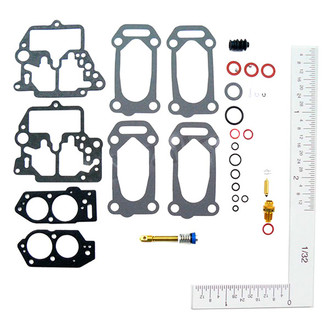 Walker Products® - Carburetor Repair Kit