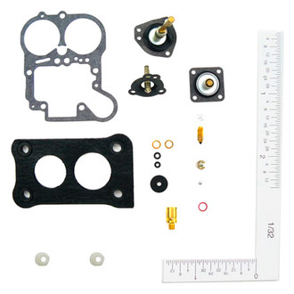 Walker Products® - Carburetor Repair Kit