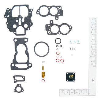Walker Products® - Carburetor Repair Kit