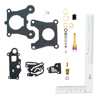 Walker Products® - Carburetor Repair Kit