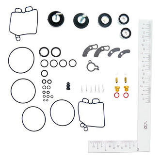 Walker Products® - Carburetor Repair Kit