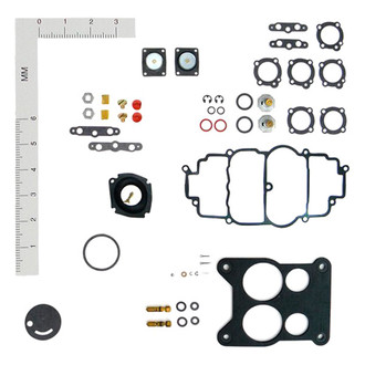 Walker Products® - Carburetor Repair Kit