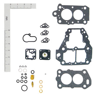 Walker Products® - Carburetor Repair Kit