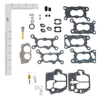 Walker Products® - Carburetor Repair Kit