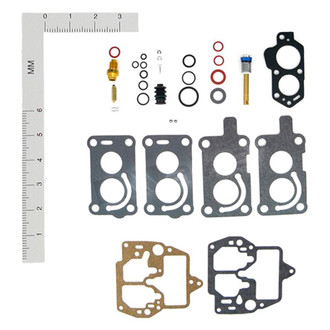 Walker Products® - Carburetor Repair Kit
