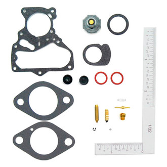 Walker Products® - Carburetor Repair Kit