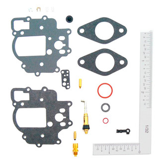 Walker Products® - Carburetor Repair Kit