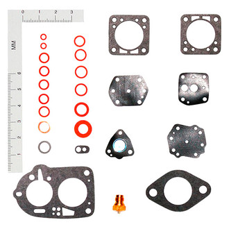 Walker Products® - Carburetor Repair Kit