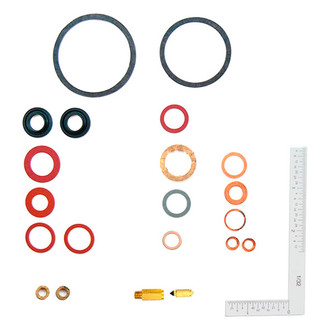 Walker Products® - Carburetor Repair Kit