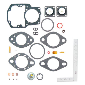 Walker Products® - Carburetor Repair Kit