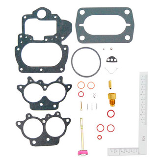 Walker Products® - Carburetor Repair Kit