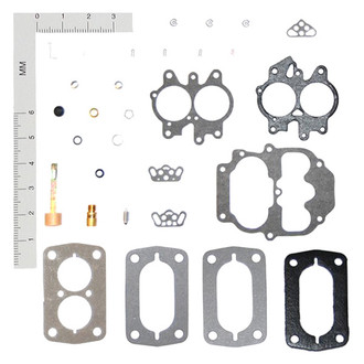 Walker Products® - Carburetor Repair Kit
