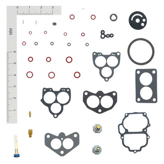 Walker Products® - Carburetor Repair Kit
