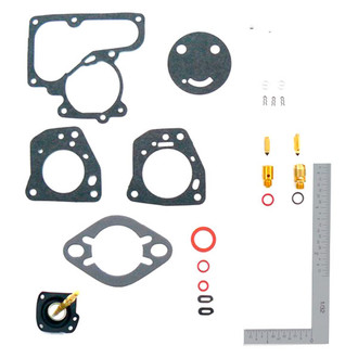 Walker Products® - Carburetor Repair Kit