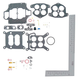 Walker Products® - Carburetor Repair Kit