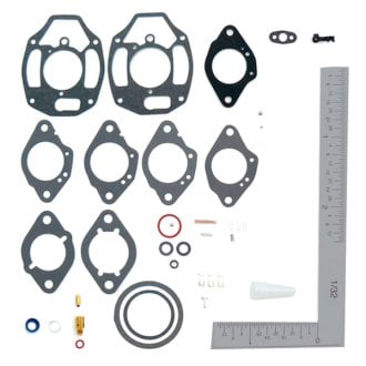 Studebaker Champion Carburetors & Parts 