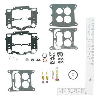 Walker Products® - Carburetor Repair Kit
