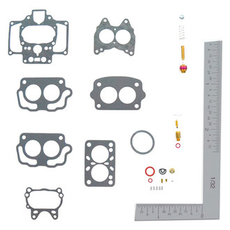 Walker Products® - Carburetor Repair Kit
