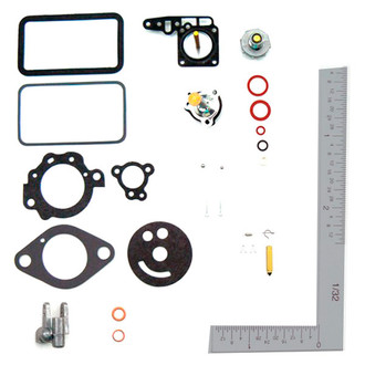 Walker Products® - Carburetor Repair Kit