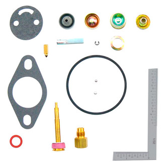 Walker Products® - Carburetor Repair Kit