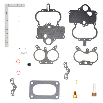 Walker Products® - Carburetor Repair Kit