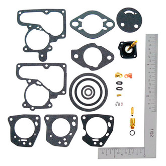 Walker Products® - Carburetor Repair Kit