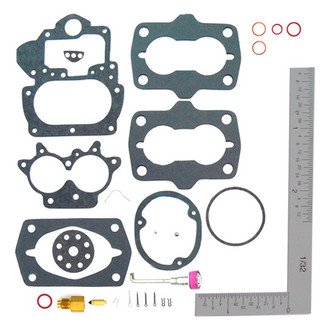 Walker Products® - Carburetor Repair Kit
