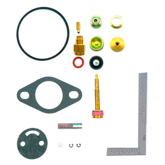 Walker Products® - Carburetor Repair Kit