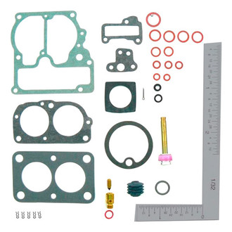 Walker Products® - Carburetor Repair Kit