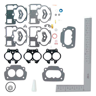 Walker Products® - Carburetor Repair Kit