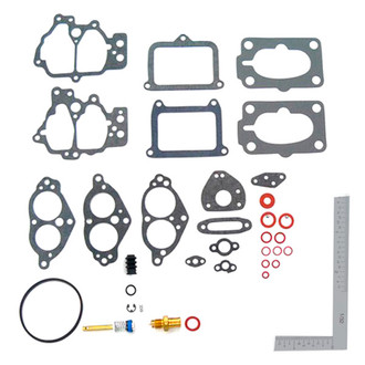 Walker Products® - Carburetor Repair Kit