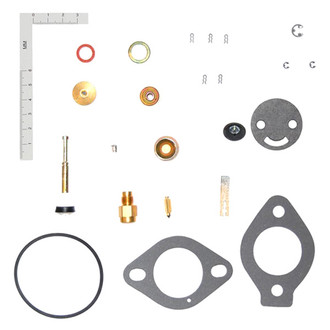 Walker Products® - Carburetor Repair Kit